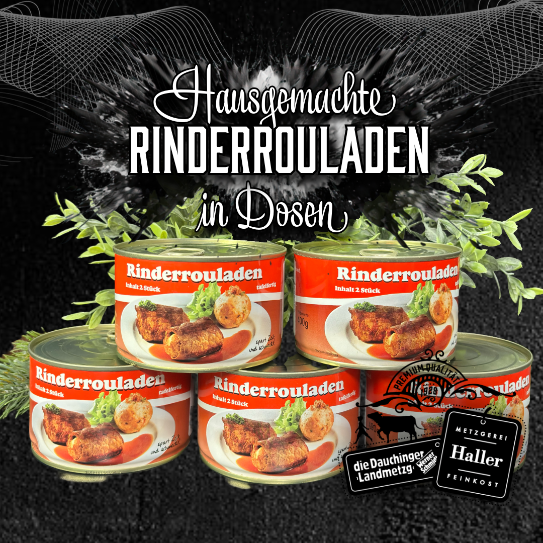 hausgemachte-qualivo-rinderrouladen,Hausgemachte Qualivo Rinderrouladen,"Hausgemachte Qualivo Rinderrouladen – Original Metzgerei Haller, jetzt online kaufen