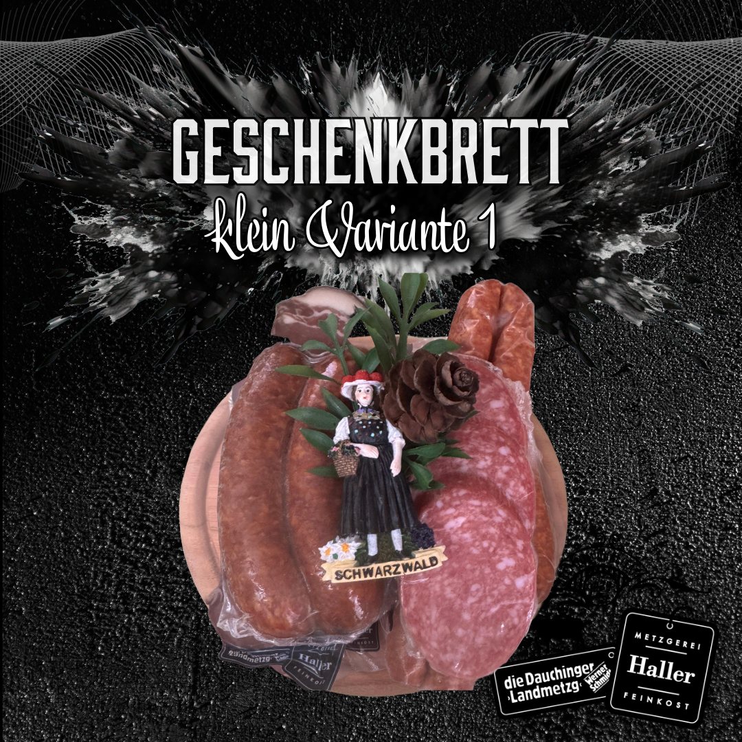 geschenkbrett-gross,Geschenkbrett groß (Variante 1) - Original Metzgerei Haller,"Geschenkbrett groß (Variante 1) - Original Metzgerei Haller – Original Metzgerei Haller, jetzt online kaufen