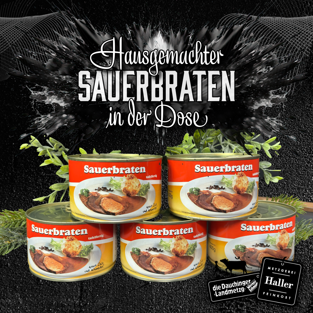 hausgemachter-sauerbraten,Qualivo Rinder-Sauerbraten Original Metzgerei Haller,"Qualivo Rinder-Sauerbraten Original Metzgerei Haller – Original Metzgerei Haller, jetzt online kaufen