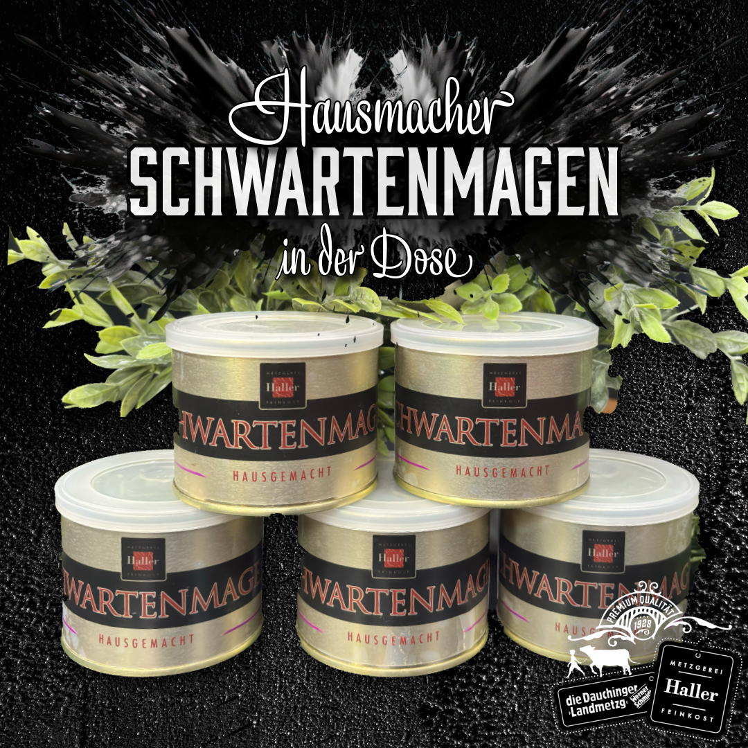 Hausmacher Schwartenmagen