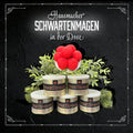 Hausgemachter Schwartenmagen in der Dose 200g