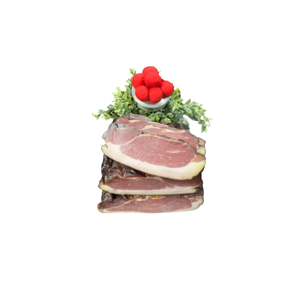 schwarzwalder-schinken-geschnitten,Schwarzwälder Schinken geschnitten/200g,"Schwarzwälder Schinken geschnitten/200g – Original Metzgerei Haller, jetzt online kaufen